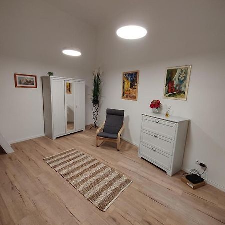 Calm, Artistic Apartment 9Th Distric Central City Budapest Kültér fotó