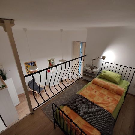 Calm, Artistic Apartment 9Th Distric Central City Budapest Kültér fotó